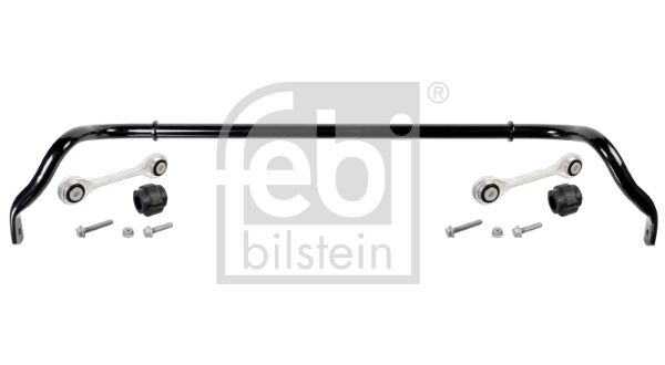 FEBI BILSTEIN Stabilizator, podvozje
