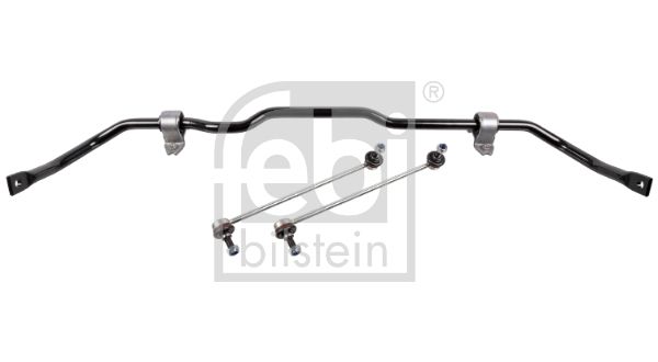 FEBI BILSTEIN Stabilizator, podvozje