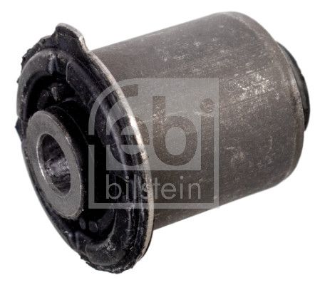 FEBI BILSTEIN Uležištenje, upravljač