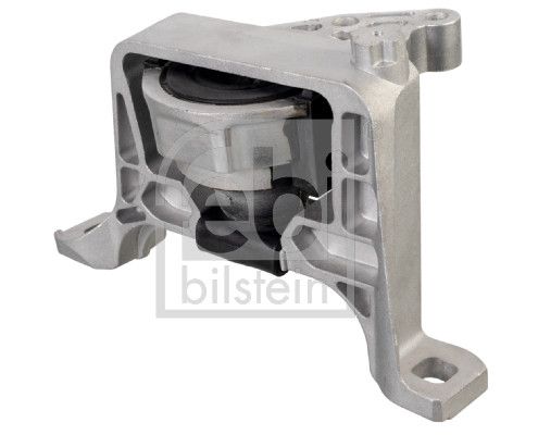 FEBI BILSTEIN Uležištenje, upravljač
