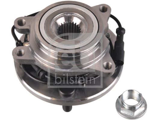 FEBI BILSTEIN Komplet ležaja kotača