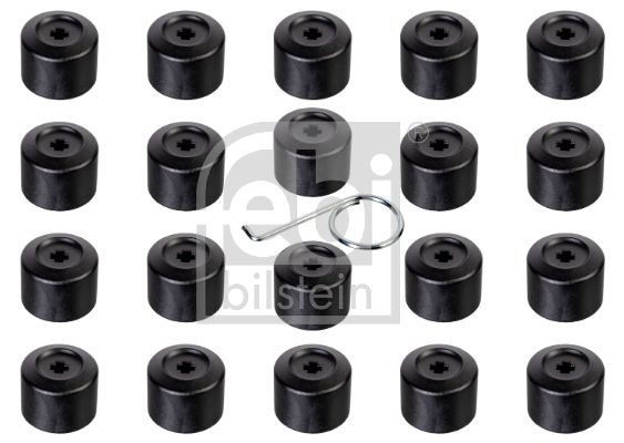 FEBI BILSTEIN Kapica, vijak kotača