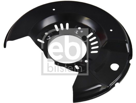 FEBI BILSTEIN Lim za zaštitu od prskanja, kočni disk