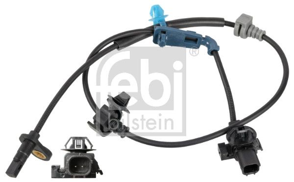 FEBI BILSTEIN Senzor, broj okretaja kotača