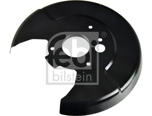 FEBI BILSTEIN Lim za zaštitu od prskanja, kočioni disk