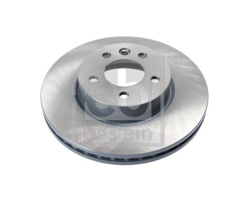 FEBI BILSTEIN Kočioni disk