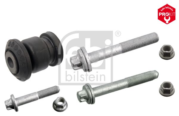 FEBI BILSTEIN Uležištenje, upravljač