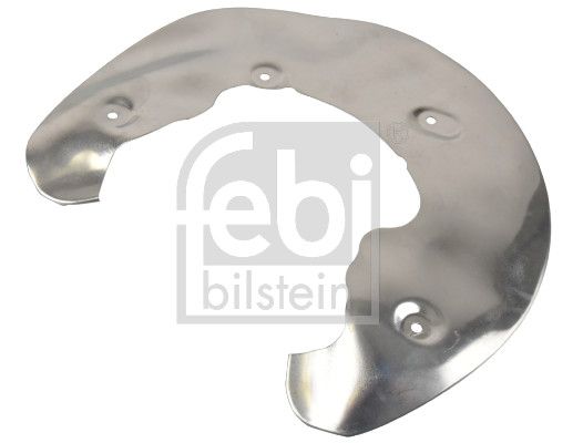 FEBI BILSTEIN Lim za zaštitu od prskanja, kočioni disk
