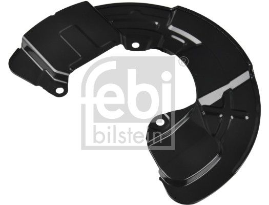 FEBI BILSTEIN Lim za zaštitu od prskanja, kočioni disk