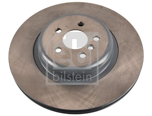 FEBI BILSTEIN Kočioni disk