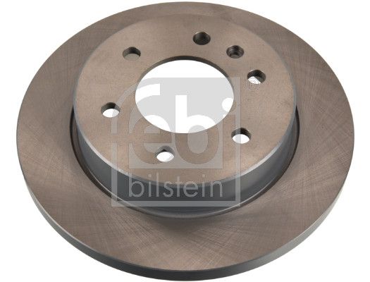FEBI BILSTEIN Kočni disk