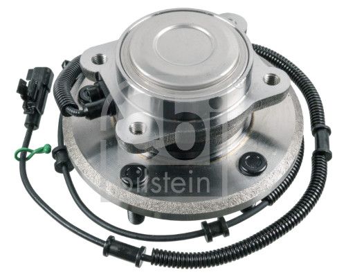 FEBI BILSTEIN Komplet ležaja kotača