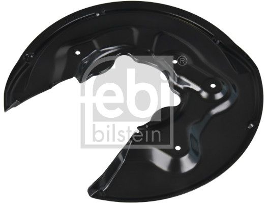 FEBI BILSTEIN Lim za zaštitu od prskanja, kočioni disk