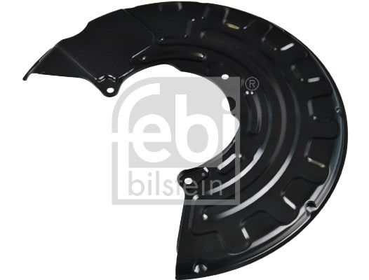 FEBI BILSTEIN Lim za zaštitu od prskanja, kočioni disk