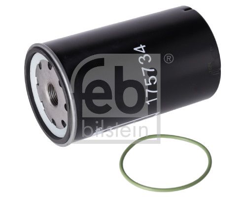 FEBI BILSTEIN Uležištenje, zglobno vratilo