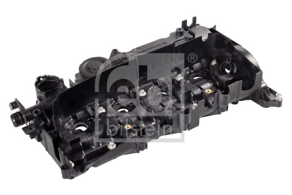 FEBI BILSTEIN Uležištenje, motor