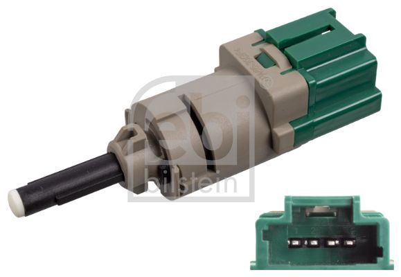 FEBI BILSTEIN Sklopka kočionog svjetla