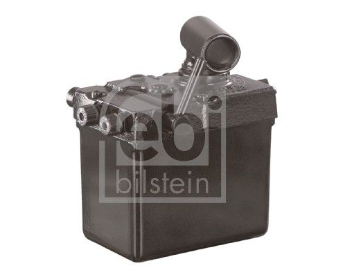 FEBI BILSTEIN Komplet za zaštitu od prašine, amortizer
