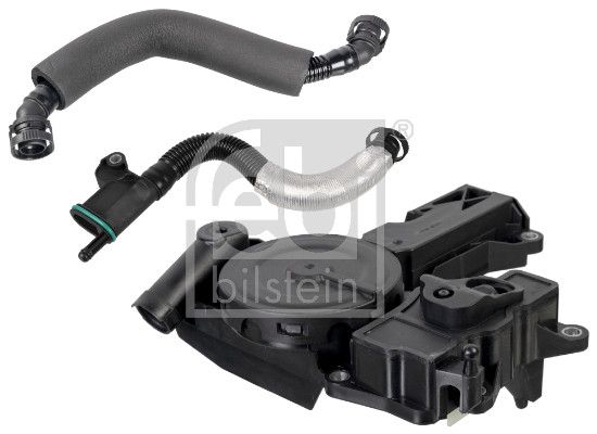 FEBI BILSTEIN Separator ulja, odzračivanje kućišta ručice