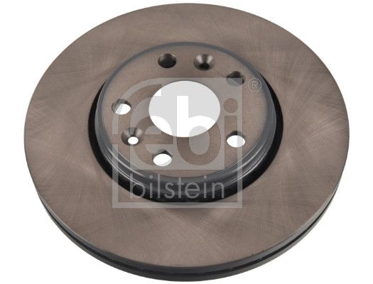 FEBI BILSTEIN Kočni disk