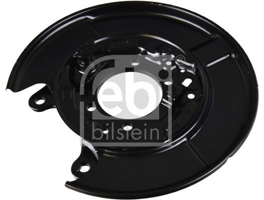 FEBI BILSTEIN Lim za zaštitu od prskanja, kočni disk