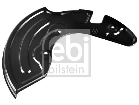FEBI BILSTEIN Lim za zaštitu od prskanja, kočni disk