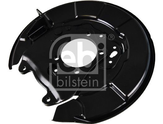 FEBI BILSTEIN Uležištenje, motor