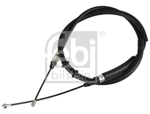 FEBI BILSTEIN Čelično uže, parkirna kočnica