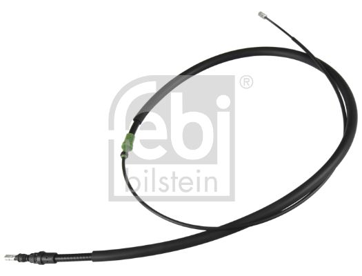 FEBI BILSTEIN Uže, parkirna kočnica