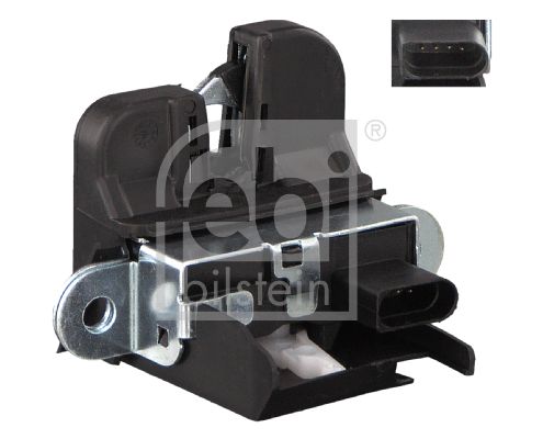 FEBI BILSTEIN Brava stražnjeg poklopca