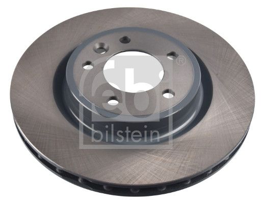 FEBI BILSTEIN Disk ploča