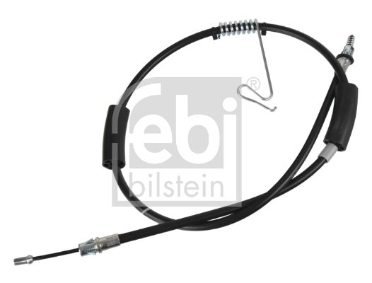 FEBI BILSTEIN Čelično uže, parkirna kočnica