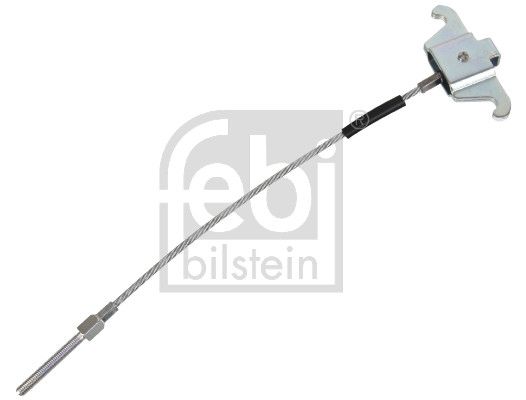 FEBI BILSTEIN Čelično uže, parkirna kočnica