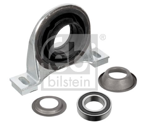 FEBI BILSTEIN Granični odbojnik, ovjes