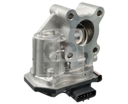 FEBI BILSTEIN Ventil sustava za recirkulaciju ispušnih plinova