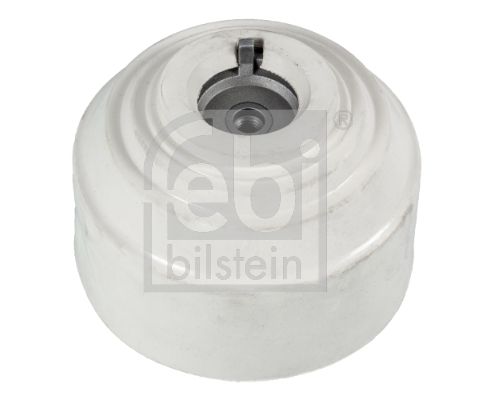 Febi Uležištenje, motor