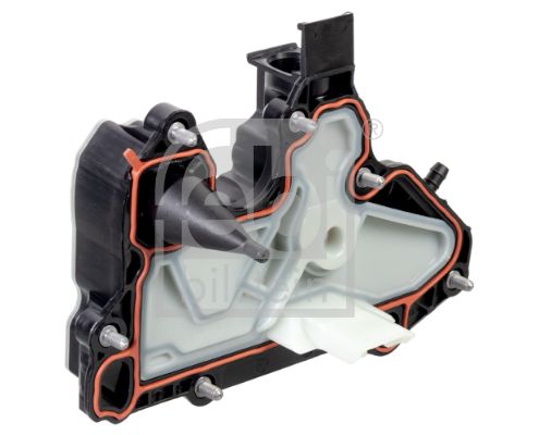 FEBI BILSTEIN Brava vrata