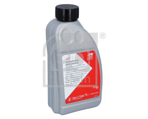 FEBI BILSTEIN Ulje za automatski mjenjač