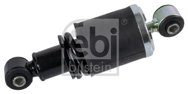 FEBI BILSTEIN Uležištenje, upravljač