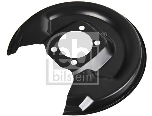 FEBI BILSTEIN Lim za zaštitu od prskanja, kočni disk