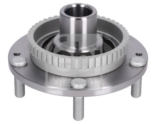 FEBI BILSTEIN Komplet razvodnog lanca