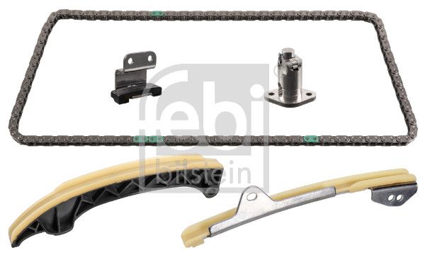FEBI BILSTEIN Komplet razvodnog lanca