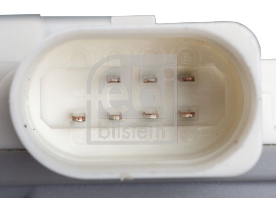 FEBI BILSTEIN Garnitura ležaja kotača