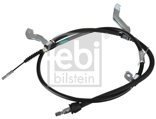 FEBI BILSTEIN Čelično uže, parkirna kočnica