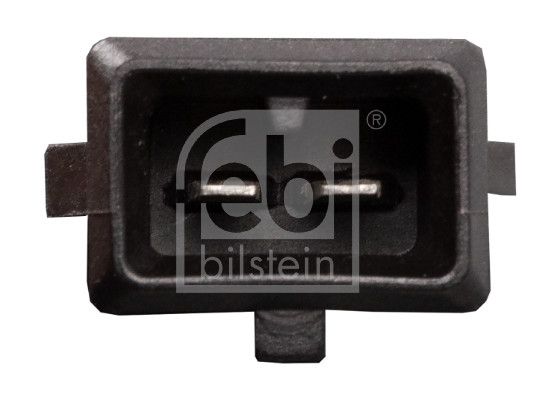 FEBI BILSTEIN Zatezač remena, klinasti rebrasti remen