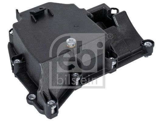 FEBI BILSTEIN Separator ulja, odzračivanje kućišta ručice