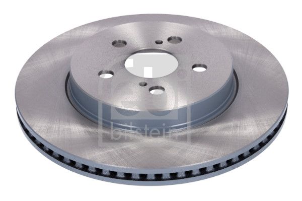 FEBI BILSTEIN Disk ploča