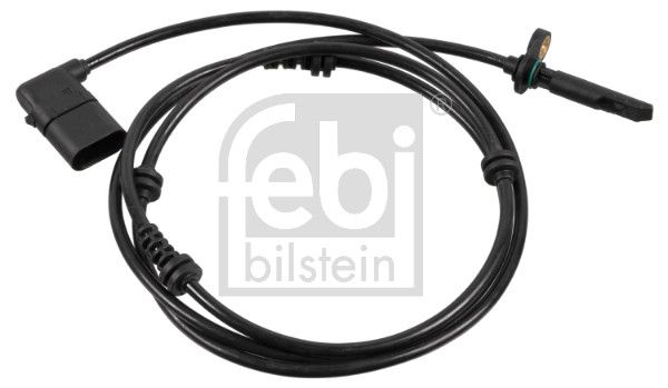 FEBI BILSTEIN Osjetnik, broj okretaja kotača