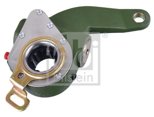 FEBI BILSTEIN Uležištenje, motor