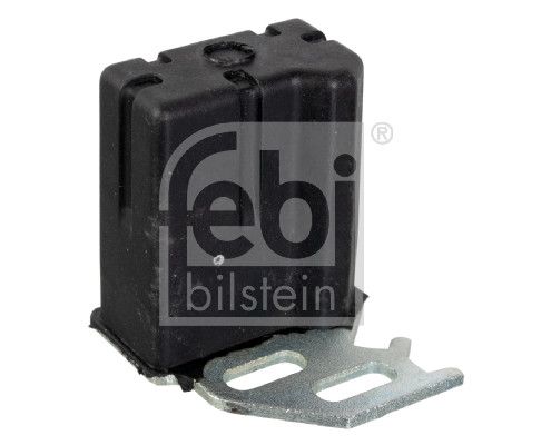 FEBI BILSTEIN Držač, ispušna cijev